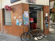 OPORTUNIDAD DE LOCAL EN ESQUINA EN ALMAGRO