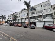 Oportunidad de local para inversionistas
