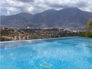 OPORTUNIDAD DE LUJO: Executive Living en El Solar del...