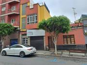 Oportunidad de Negocio