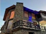 OPORTUNIDAD DE NEGOCIO CABAÑA EN VENTA EN MAZAMITLA...