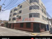 Oportunidad De Negocio Con Edificio Con 12 Departamentos...