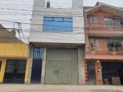 ¡Oportunidad de negocio en ubicación estratégica Comas!