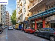 OPORTUNIDAD DE NEGOCIO JUNTO A CALLE RECOGIDAS