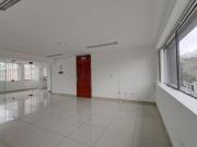 Oportunidad De Oficina En Alquiler En Miraflores Piso 3