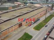 ¡Oportunidad De Oro! Planta Industrial/Comercial En...