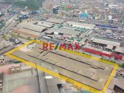 ¡Oportunidad De Oro! Planta Industrial/Comercial En...
