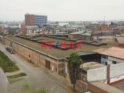 ¡Oportunidad De Oro! Planta Industrial/Comercial En...