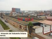 ¡Oportunidad De Oro! Planta Industrial/Comercial En...