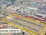 ¡Oportunidad De Oro! Planta Industrial/Comercial En...