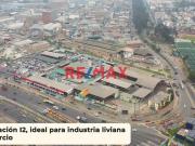 ¡Oportunidad De Oro! Planta Industrial/Comercial En...