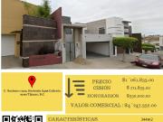 OPORTUNIDAD DE ORO UNICA REMATE INMOBILIARIO