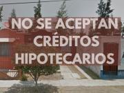OPORTUNIDAD DE RECUPERACION HIPOTECARIA CASA EN HACIENDA...