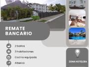 ¡OPORTUNIDAD DE REMATE BANCARIO!