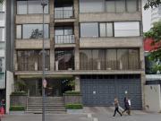 Oportunidad De Remate Bancario en Av Presidente Masaryk...