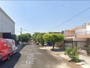 Oportunidad de Remate Bancario en Calle Río Tapachula,...