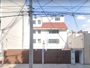 Oportunidad De Remate Bancario En Heriberto Frías 218,...