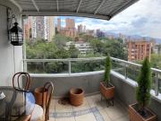 Oportunidad de remodelación Penthouse Duplex en El Poblado