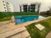 OPORTUNIDAD DE RENTA DEPTO EN ZONA SUR DE CUERNAVACA