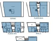 OPORTUNIDAD DE RENTA OFICINA EN SANTA FE