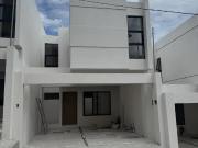 Oportunidad de residencia nueva de 3 habitaciones cerca...