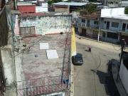 OPORTUNIDAD DE TERRENO EN CENTRO DE LA CIUDAD