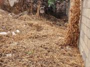 Oportunidad de terreno en venta!