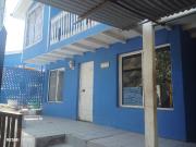 OPORTUNIDAD DE TERRENO EN VENTA CON DOS CASAS EN PEÑALOLEN