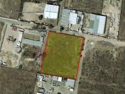 Oportunidad de terreno para Bodegas gran ubicación...