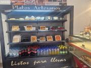 Oportunidad de Traspaso: Panadería, Empanadas y Helados...