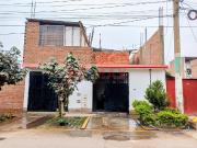 ¡Oportunidad De Venta! Casa Con Potencial De Ampliación...