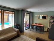 Oportunidad de Venta Casa en Condominio en Huechuraba