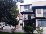 OPORTUNIDAD DE VENTA CASA EN CUMBAYA
