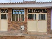 ¡Oportunidad De Venta – Casa En Pueblo Joven Las Flores...