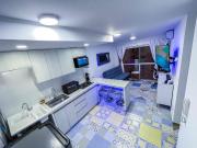 VENTA DE APARTAMENTO TURÍSTICO AMOBLADO EN EDIFICIO...