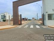 OPORTUNIDAD DE VENTA DE LOTE DE TERRENO EN CHILCA