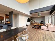 Oportunidad de venta. Departamento de lujo en Be Grand Lomas