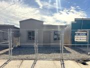 OPORTUNIDAD DE VIVIENDA EN FRACCIONAMIENTO JAZMINES