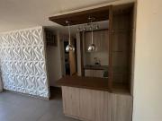 Oportunidad Depa Con Estacionamiento Y Estilo En Pleno Stgo