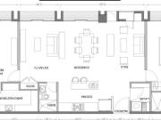 OPORTUNIDAD, DEPA EN VENTA EN COLOMOS PROVIDENCIA