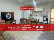 OPORTUNIDAD DEPARTAMENTO 1 DORMITORIO