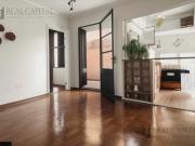 Oportunidad! Departamento 2 AMB con patio en planta baja...