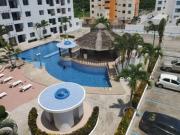 Oportunidad Departamento 2 dormitorios Tonsupa Amoblado,...