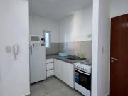 Oportunidad departamento amoblado, 1 dormitorio