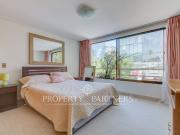 Oportunidad! Departamento amoblado barrio El Golf