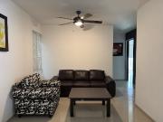 OPORTUNIDAD Departamento amueblado en planta baja,...