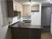 Oportunidad Departamento Arrendado