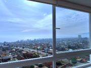 Oportunidad departamento con amplia vista al mar