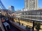 Oportunidad Departamento con balcón a la ciudad