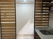 Oportunidad Departamento de 43 m² con 2 recámaras en...